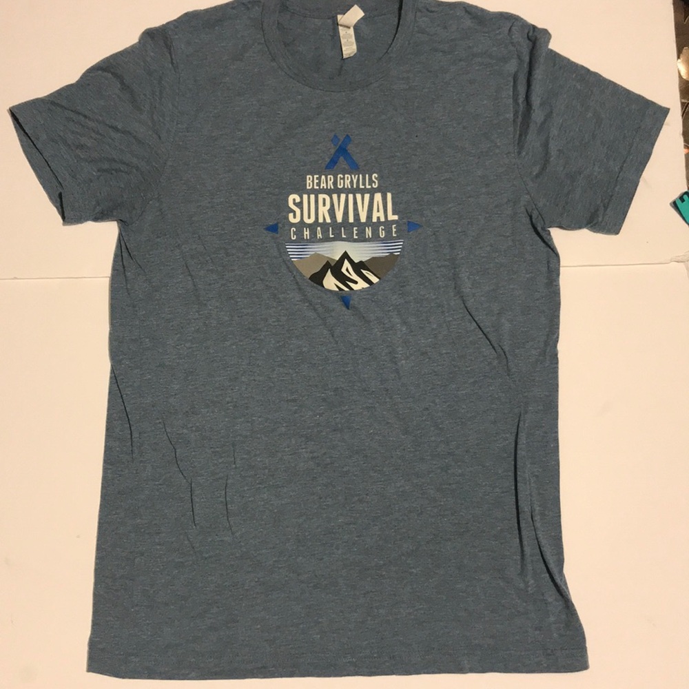 Awesome shirt CAVANAS (M)